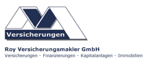 Roy Versicherungsmakler GmbH
