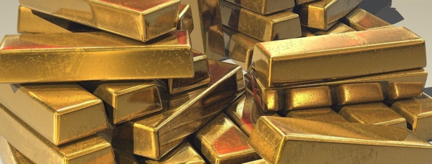 9 Fehler beim Goldkauf